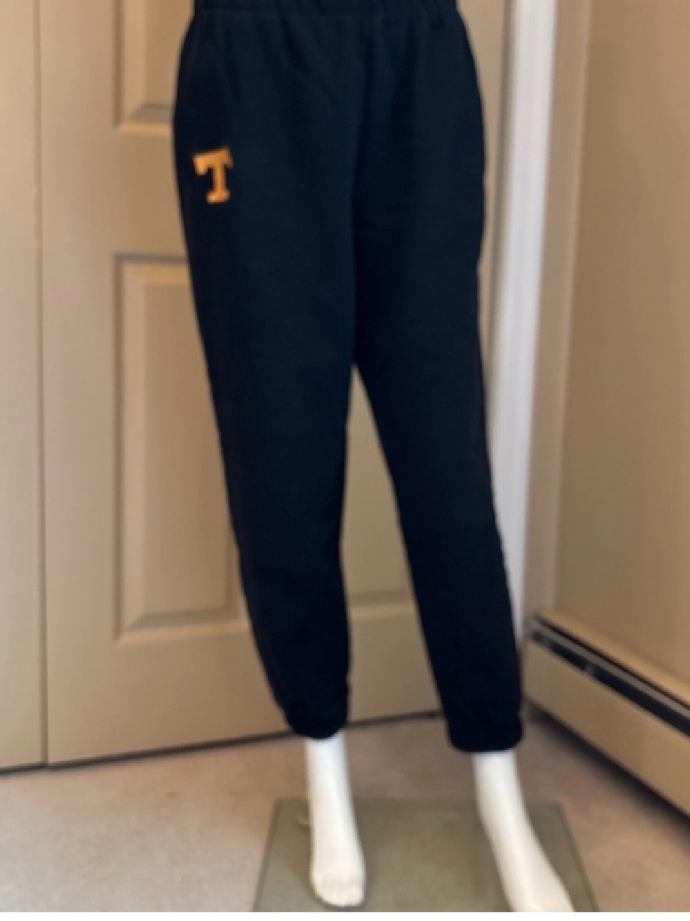 Women's hype and vice Tennessee sweatpants NWT XS